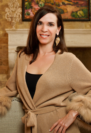 Diana Sherrill Design | Houston Interior Closets & Design Expert